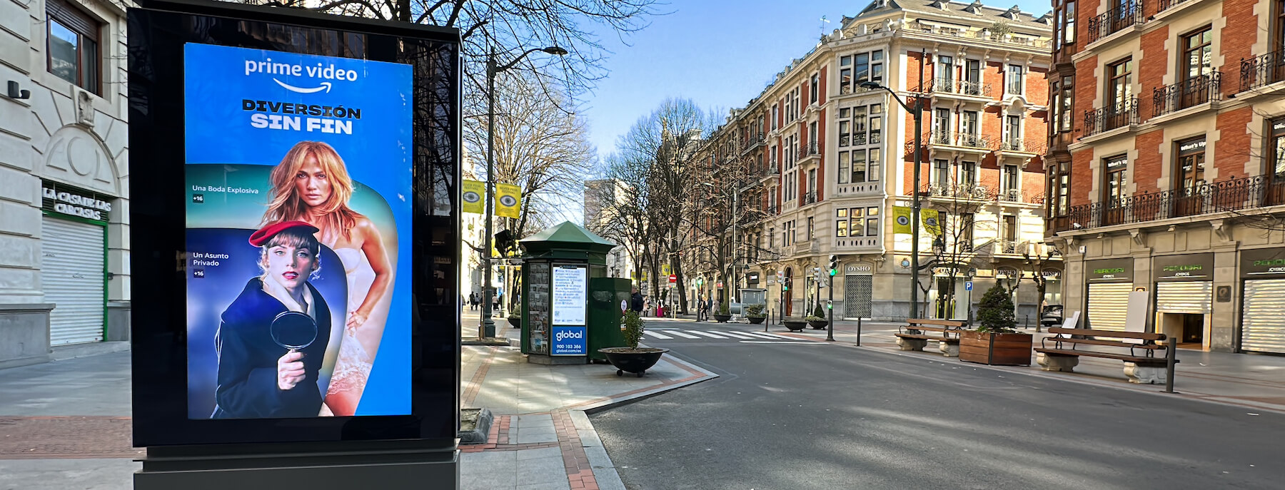 Publicidad Programatica Bilbao
